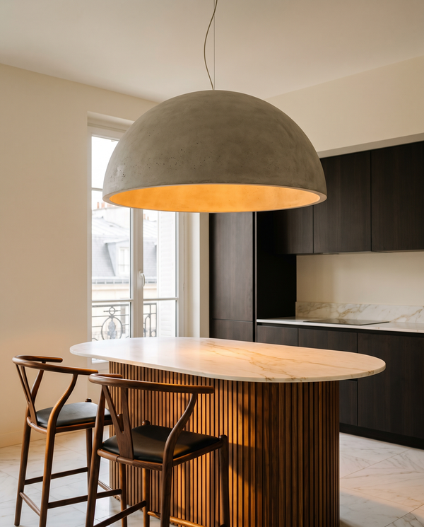 Pendant lights