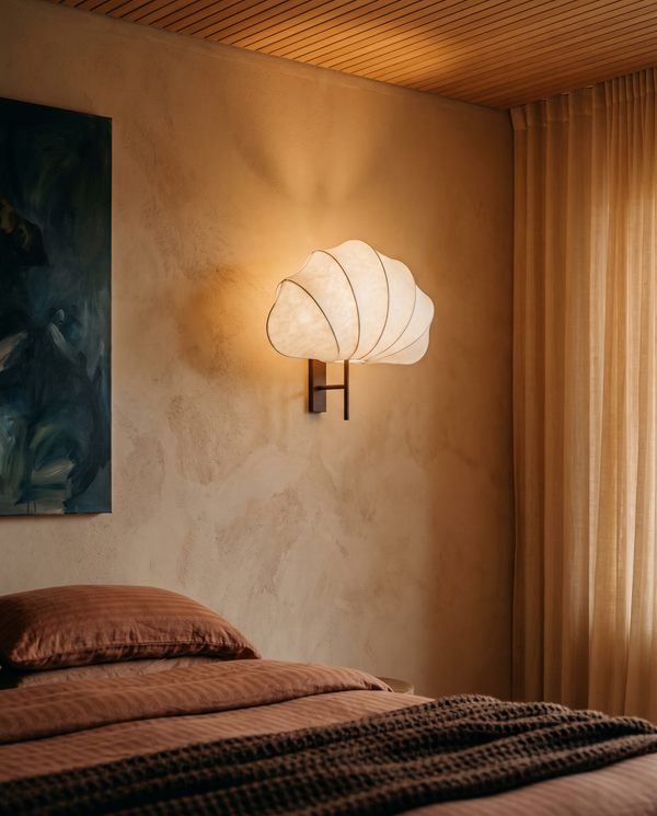 Wall lamps