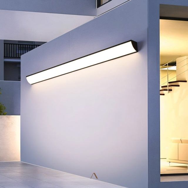 Catalyst Wall Lamp