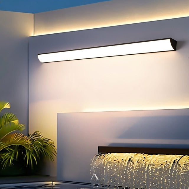 Catalyst Wall Lamp