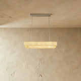 Cauvicourt Rectangular Chandelier