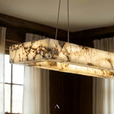 Cauvicourt Rectangular Chandelier