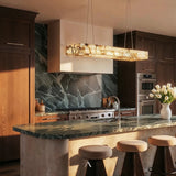 Cauvicourt Rectangular Chandelier
