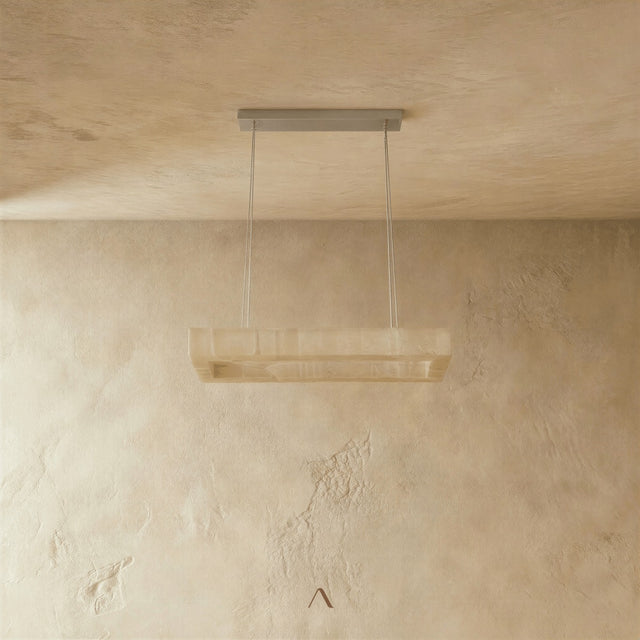 Cauvicourt Rectangular Chandelier