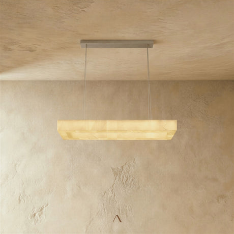 Cauvicourt Rectangular Chandelier