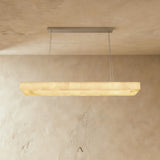 Cauvicourt Rectangular Chandelier
