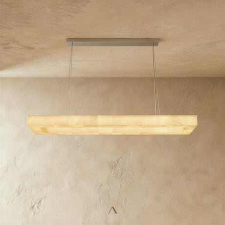 Cauvicourt Rectangular Chandelier