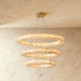 Cauvicourt Round Chandelier