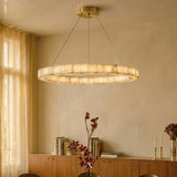 Cauvicourt Round Chandelier