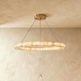 Cauvicourt Round Chandelier