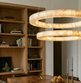 Cauvicourt Round Chandelier