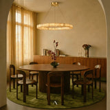 Cauvicourt Round Chandelier
