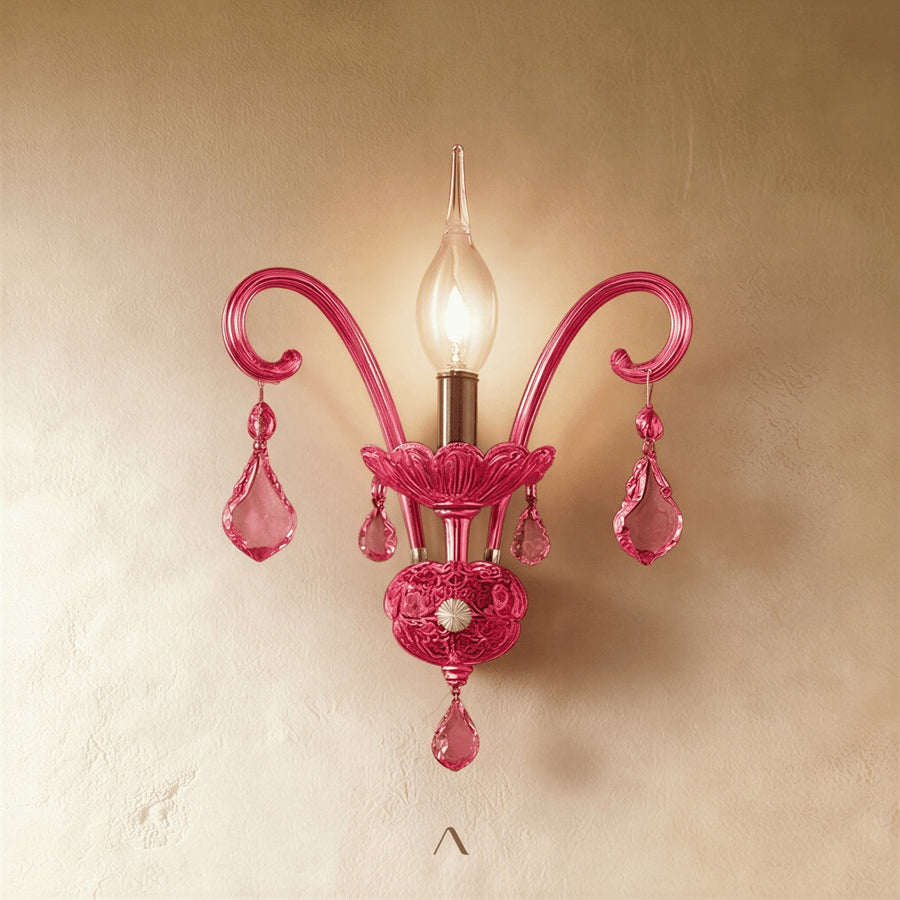Cavaillon Wall Lamp