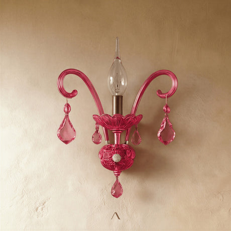 Cavaillon Wall Lamp