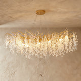 Cavity Chandelier