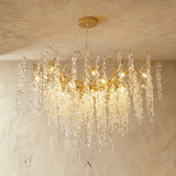 Cavity Chandelier