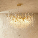 Cavity Chandelier