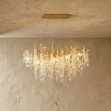 Cavity Chandelier