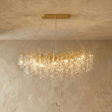 Cavity Chandelier