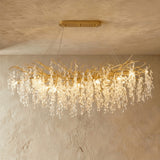 Cavity Chandelier
