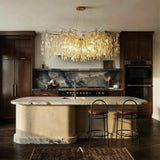 Cavity Chandelier