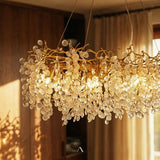 Cavity Chandelier