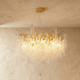 Cavity Chandelier