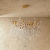 Cavity Chandelier