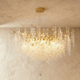 Cavity Chandelier