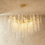 Cavity Chandelier