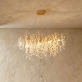 Cavity Chandelier