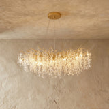 Cavity Chandelier