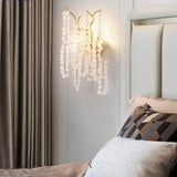 Cavity Wall Lamp