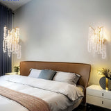 Cavity Wall Lamp