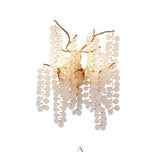 Cavity Wall Lamp