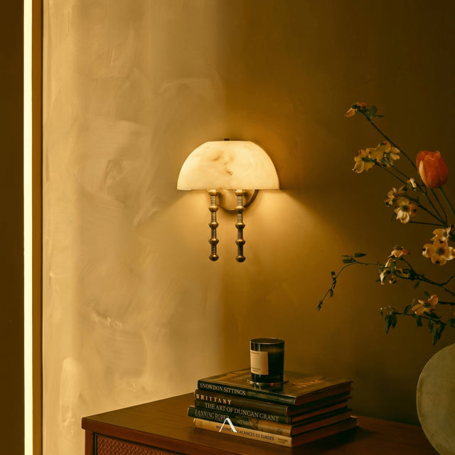 Cazorla Wall Light