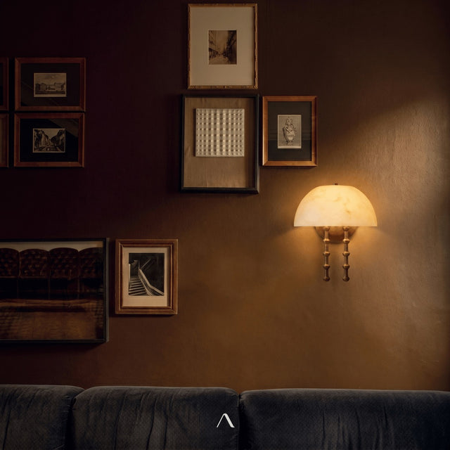 Cazorla Wall Light