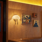 Cazorla Wall Light
