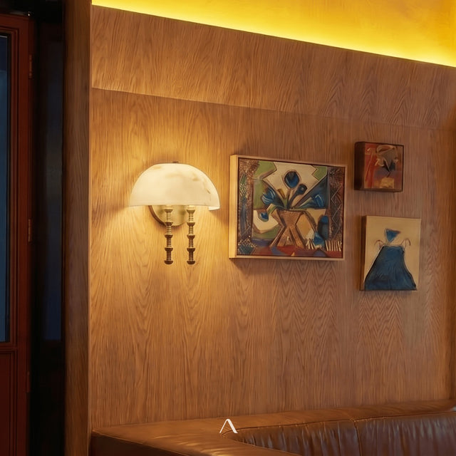 Cazorla Wall Light