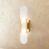 Column Wall Lamp