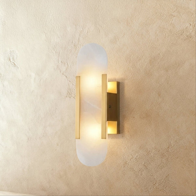 Column Wall Lamp