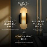 Column Wall Lamp