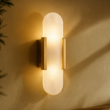 Column Wall Lamp