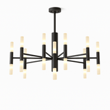 Sheave Chandelier