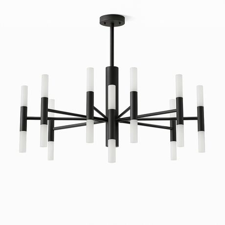 Sheave Chandelier