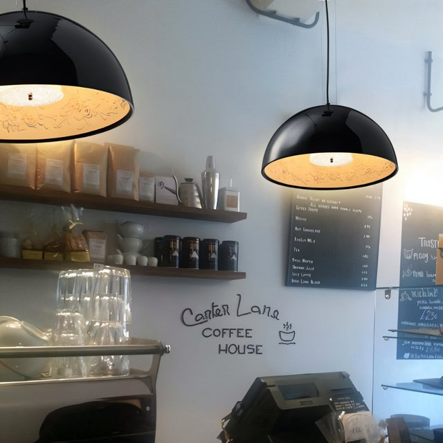 Panicle Pendant Light