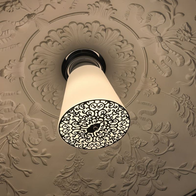 Panicle Pendant Light