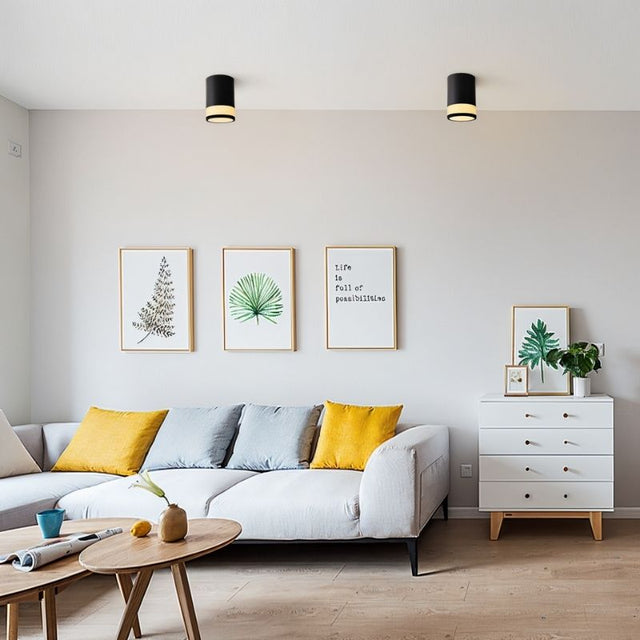 Gammelby Ceiling Light