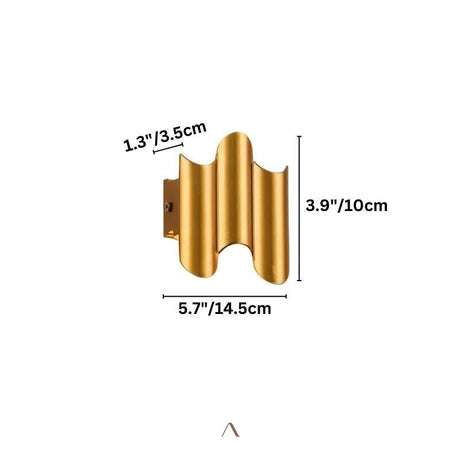 Celerity Wall Lamp