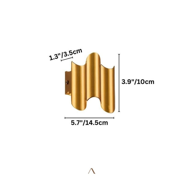 Celerity Wall Lamp